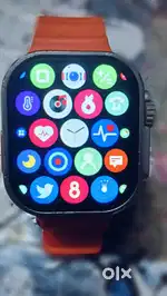 Smart watch