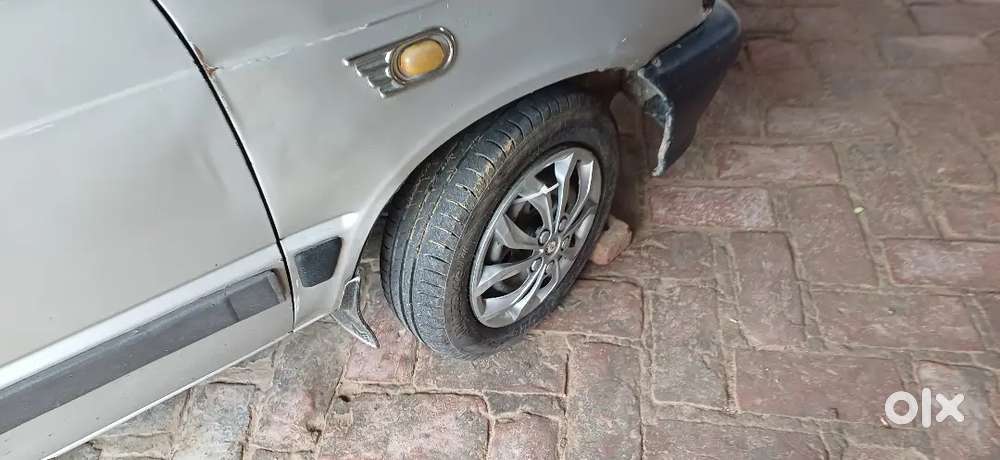 Maruti suzuki alto 800