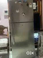 Samsung double door