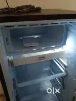Haier fridge