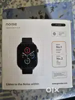 Noise colorfit Pulse 4Pro Smart watch