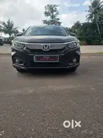 Honda Amaze 2018, 2018, Petrol