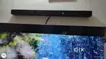 Sony Sound Bar 600 Watt