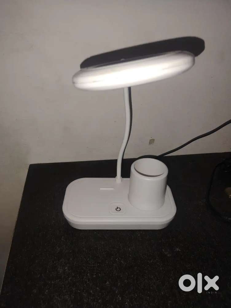 os ring table lamp