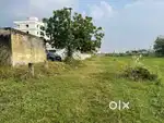 Housing plot for apartments or villas