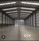 Shed available on rent vapi location  gidc near