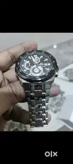 Original Edifice watch