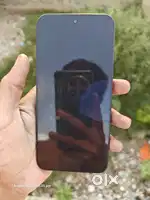 Vivo x200 fe Just 1.5 mnts old with bil box charger all available.