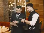 General Manager Required for Vegetarian Restro Dhaba at Jalandhar.