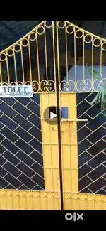 1BHK house for rent in prime location Family preferable..