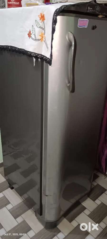 Godrej 5 Side Funda Fridge