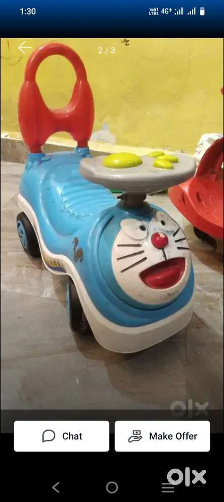 kids doremon at 400 rs