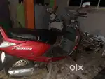 Very good running condition