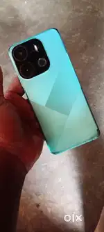 Tecno spark go 2023 Ram 3/32