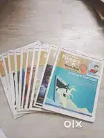 Brain booster Magazine