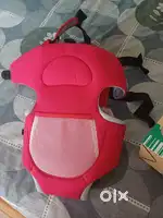 Baby carrier