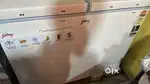Deep freezer