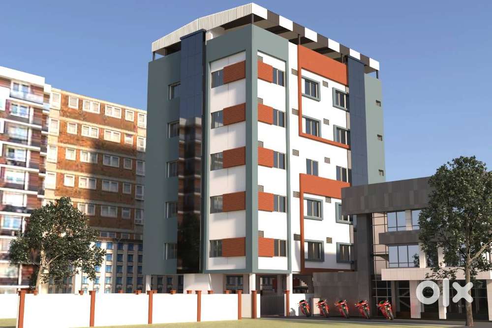 36 rooms Hotel/PG for Rent in Yeshwanthpur - BTS