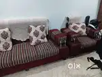 Sofa at 2500