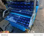 E rickshaw  are.very new rickshaw with full cond