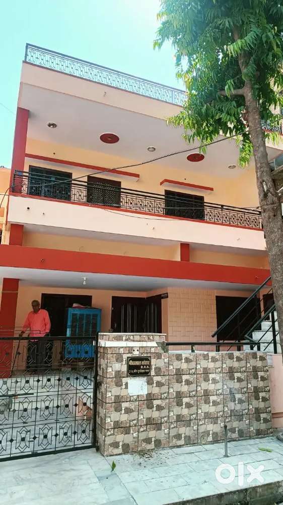 Flat on Rent Veer Durgadas Nagar Pali