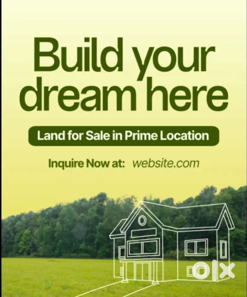1kotha plot sale Only 10 lacs