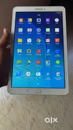 Samsung Tab E Wifi Only Barnd New