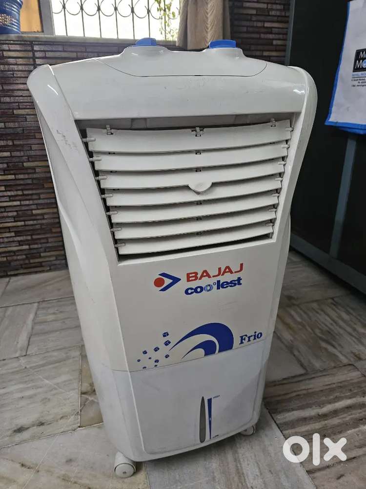 Bajaj cooler frio model 480065