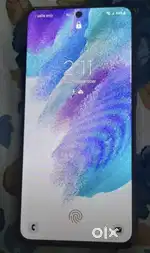 Samsung S21 FE 256 gb