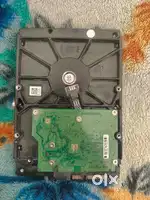 Seagate Hard Disk 300gb