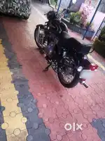 Bullet 2020 model