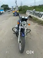 Royal enfield thunderbird bike for sale