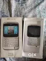 Htc chacha and nokia c7 2 phone ha kharab ha