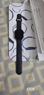 Super condition Apple Watch Series 7 GPS+Cellular 45mm in great price