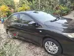 Honda City 2017 Diesel 95000 Km Driven