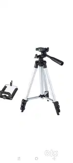 New phone tripod chhota bada 2 hai