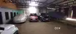 Smart garage for rent