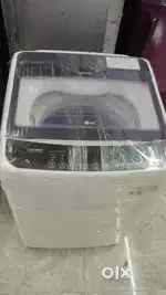 Super conditions top load washing machine