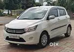Maruti Suzuki Celerio 2014-2017 VXI AT Optional, 2015, CNG & Hybrids