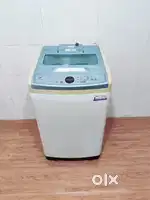 ¥€•• Ag+ Samsung 6.2kg Top loading with base available service deliv