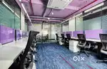 Brand new co working space for rent in kondapur