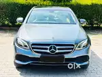 Mercedes-Benz E-Class E 220 d, 2017, Diesel