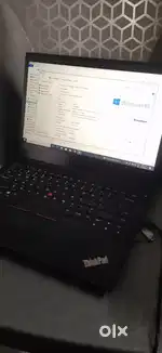 Lenovo e480 business laptop