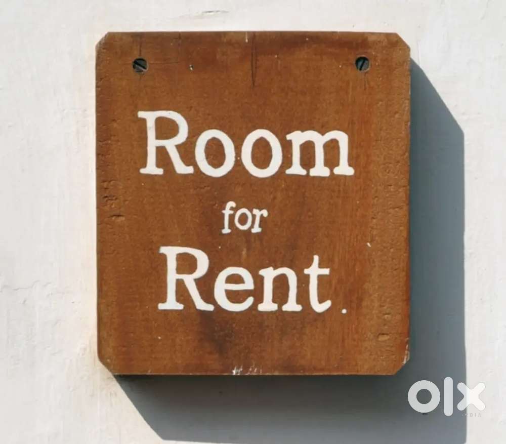 Room for Rent
