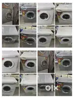 IFB 100% clothes dryer machine