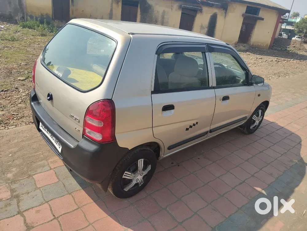 Maruti Suzuki Alto 2008