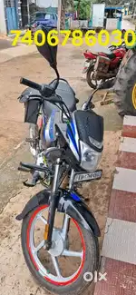 Good condition