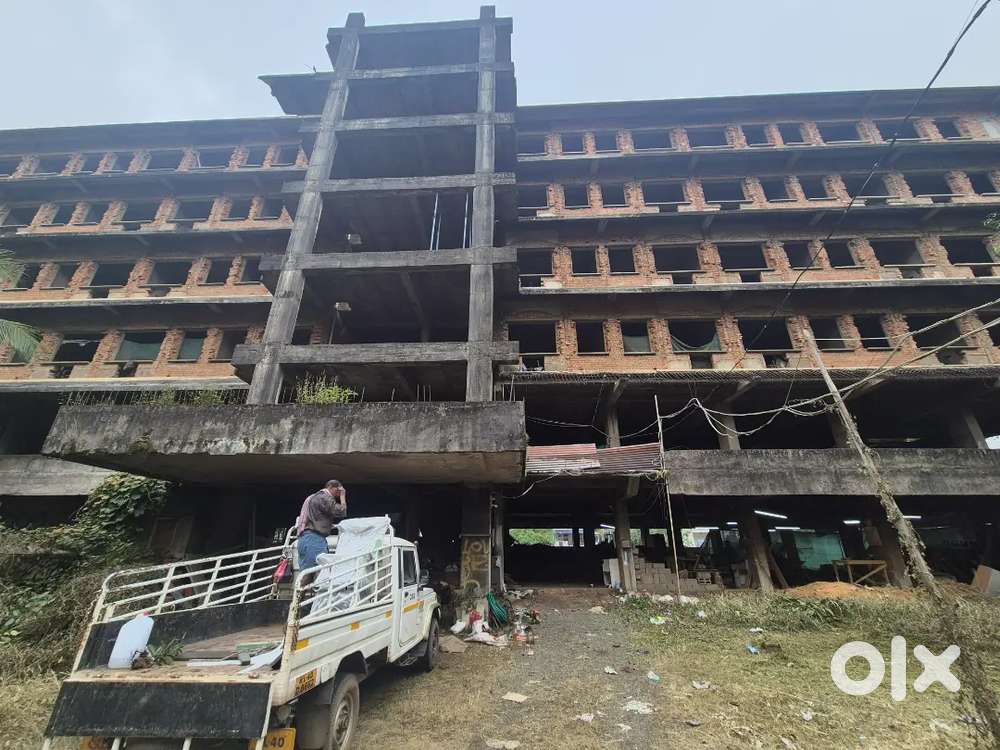 97 cent with 60000 sq ft under construction commercial