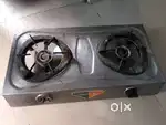 Gas stove of green cheif