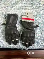 Rynox Advento Pro Gloves